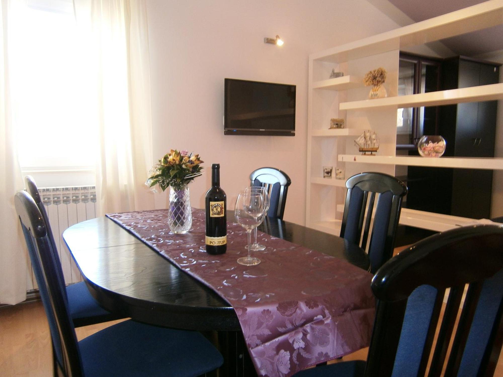 Apartman Szybenik Zewnętrze zdjęcie