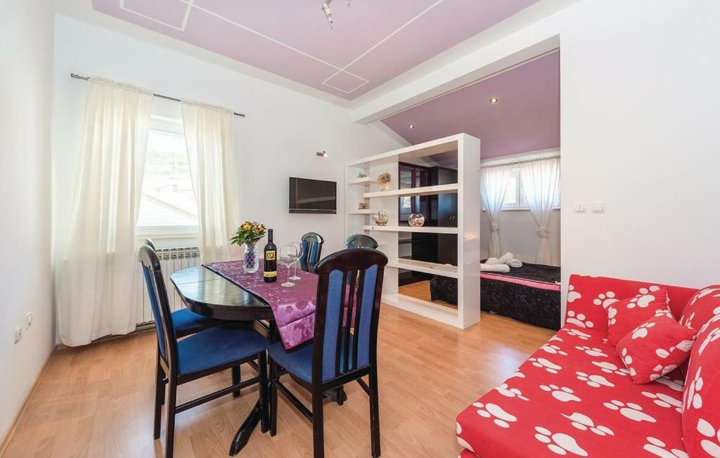 Apartman Szybenik Zewnętrze zdjęcie