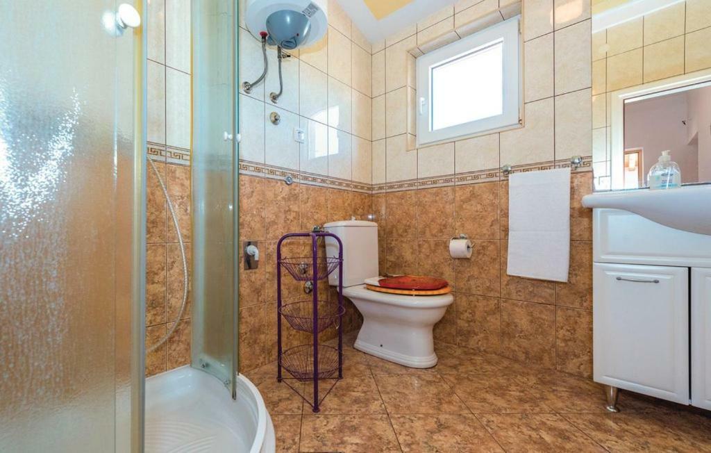 Apartman Szybenik Zewnętrze zdjęcie