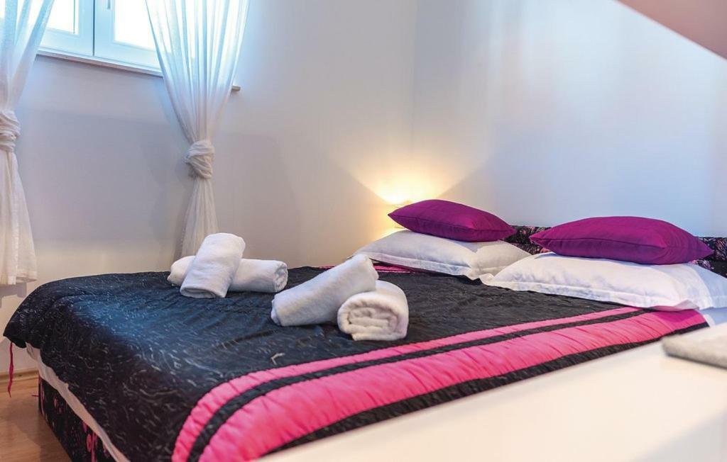 Apartman Szybenik Zewnętrze zdjęcie