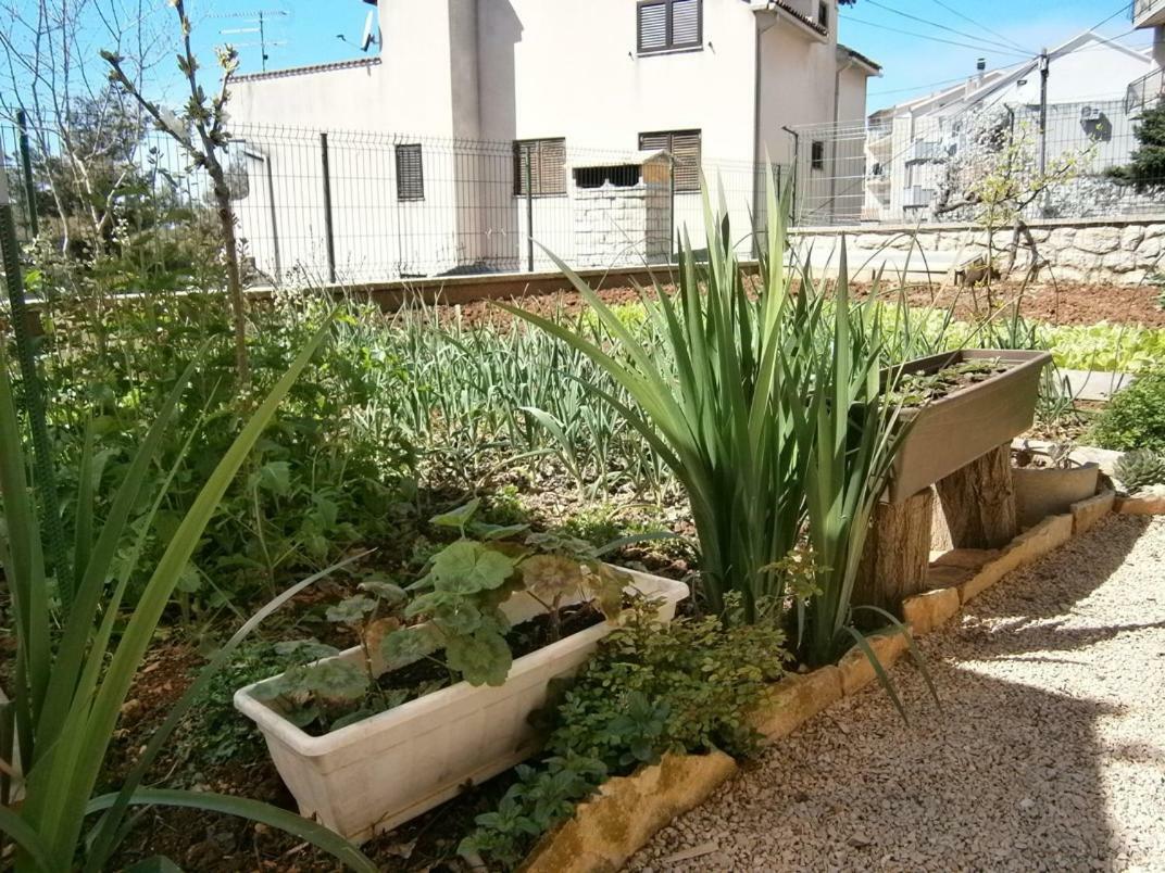 Apartman Szybenik Zewnętrze zdjęcie