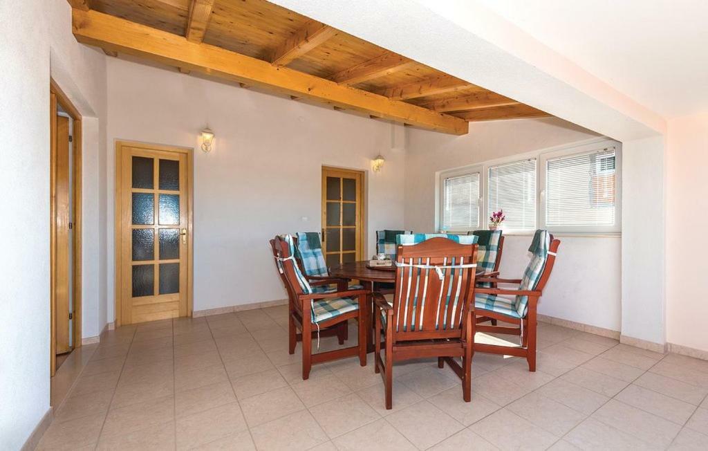 Apartman Szybenik Zewnętrze zdjęcie